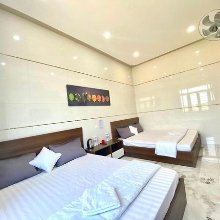 Motel Hoa Hiep Bình Châu Extérieur photo
