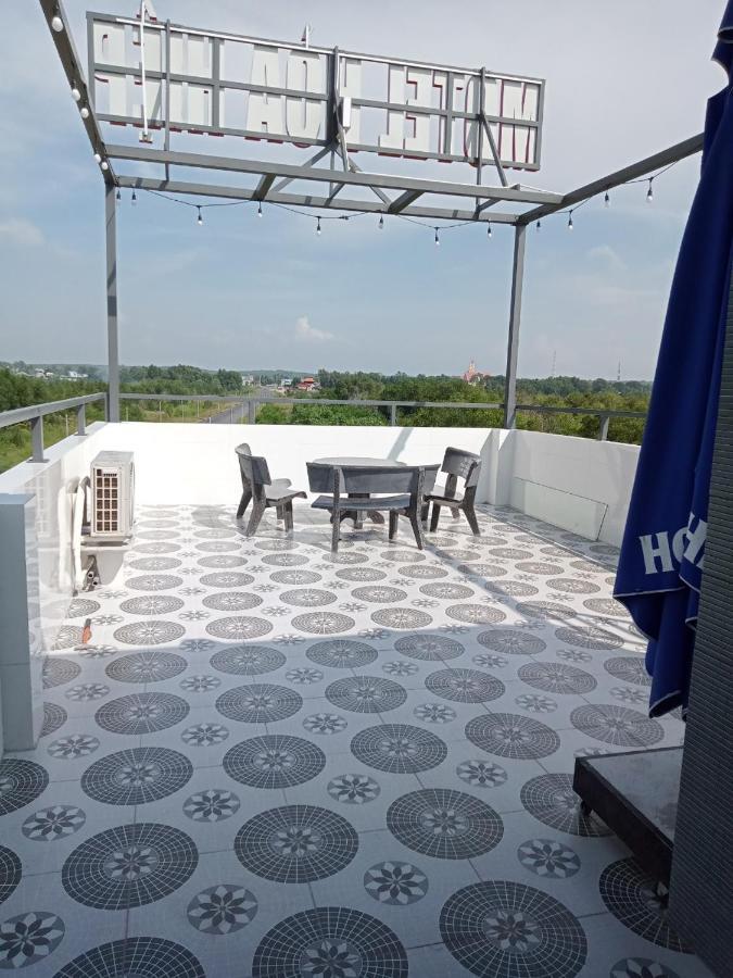 Motel Hoa Hiep Bình Châu Extérieur photo