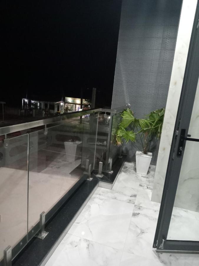 Motel Hoa Hiep Bình Châu Extérieur photo
