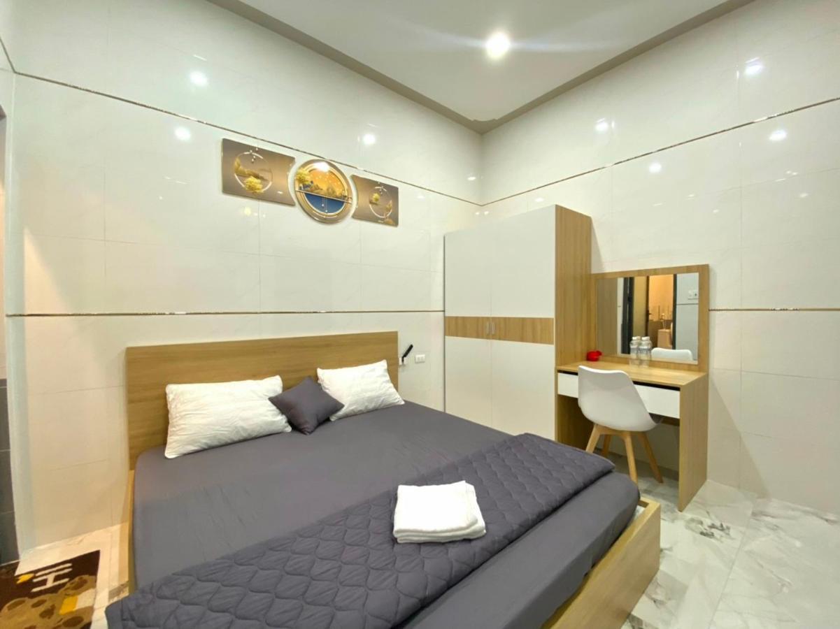 Motel Hoa Hiep Bình Châu Extérieur photo