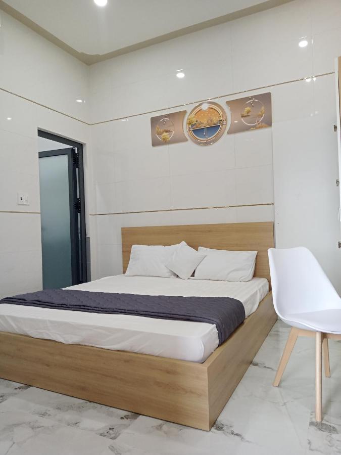 Motel Hoa Hiep Bình Châu Extérieur photo
